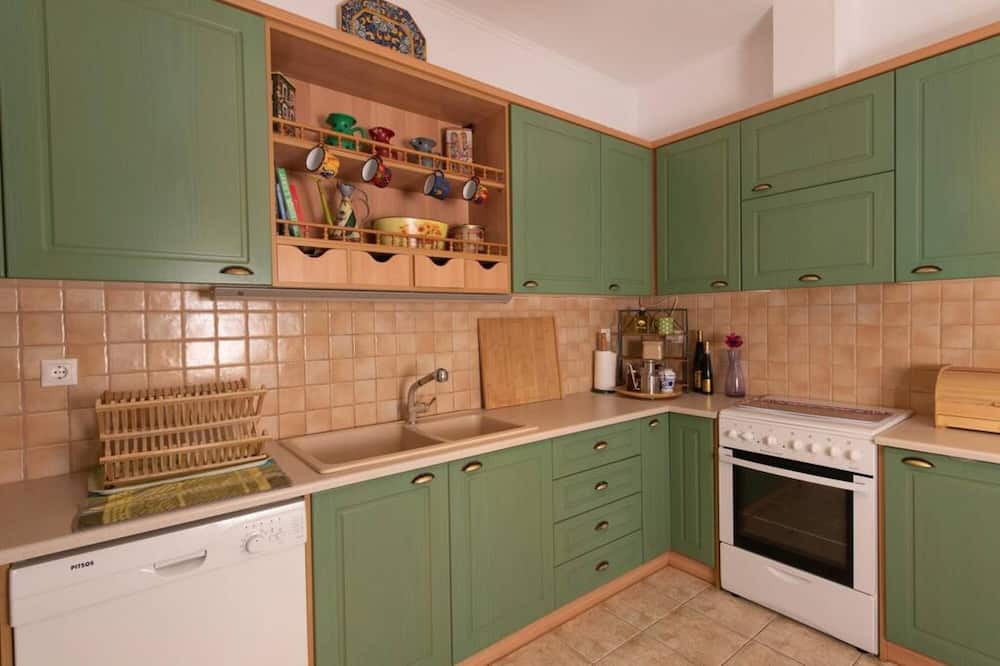 Photo of Kitchen in Chalcis