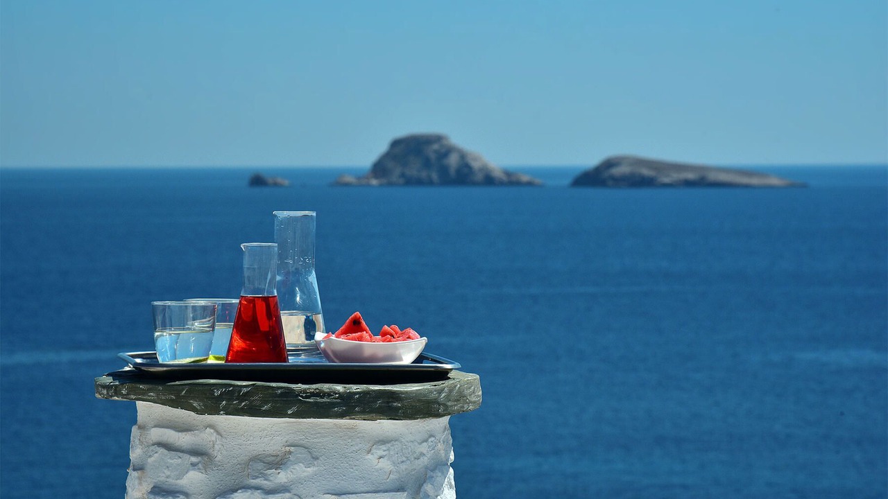 Photo of Outdoor in Karavostasis