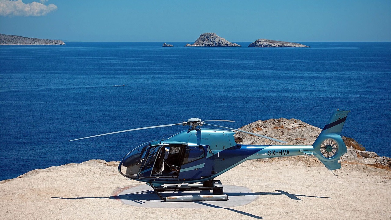 Photo of Outdoor in Karavostasis