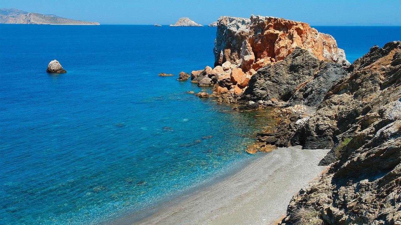 Photo of Outdoor in Karavostasis