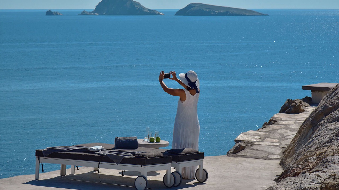 Photo of Outdoor in Karavostasis