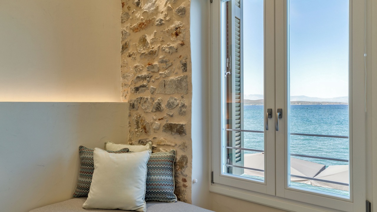 Photo of Bedroom in Gythio