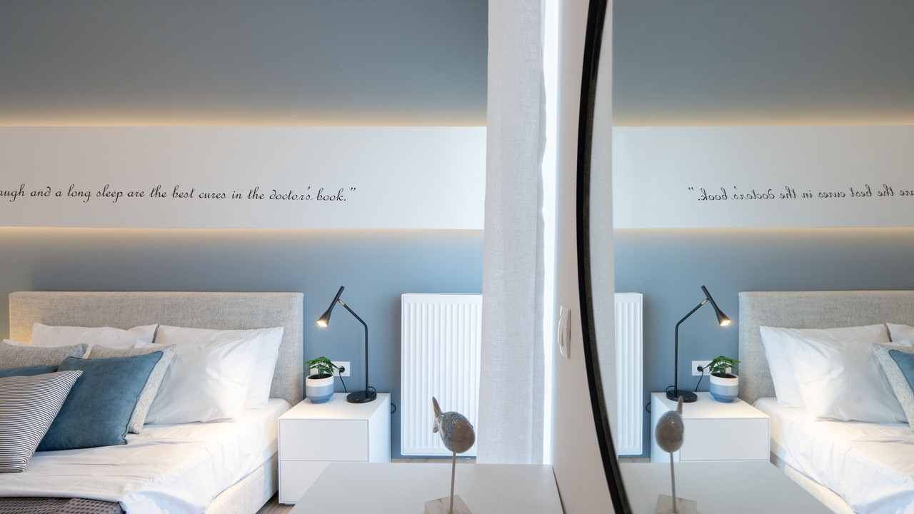 Photo of Bedroom in Piraeus