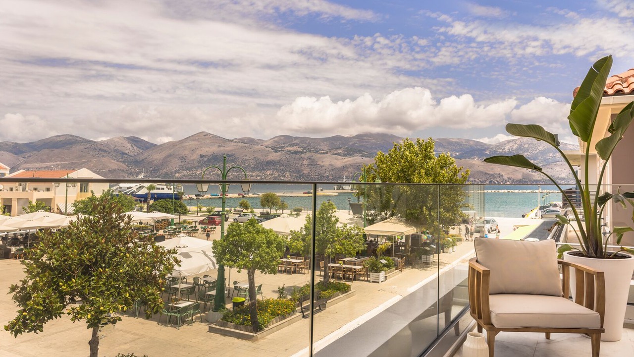 Photo of Outdoor in Lixouri