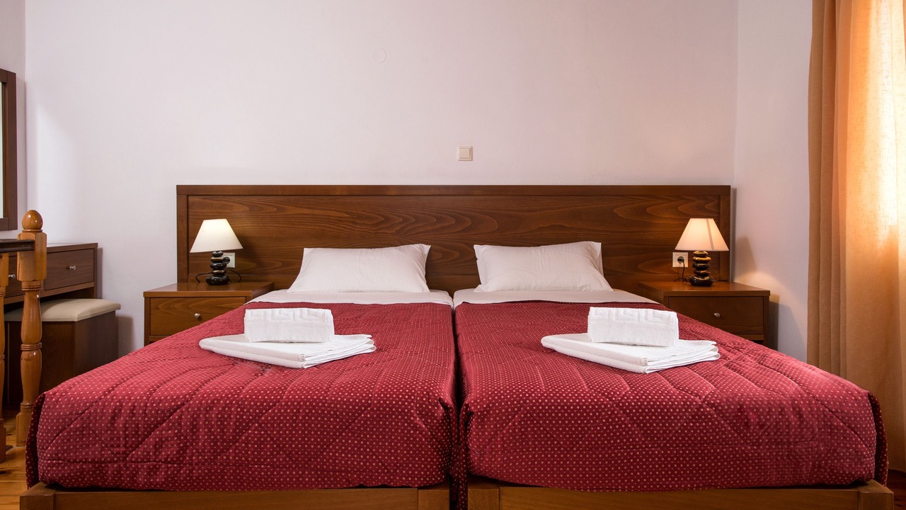 Photo of Bedroom in Petaleia