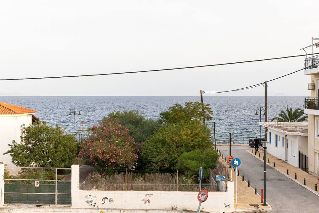 Photo of Outdoor in Agii Theodori