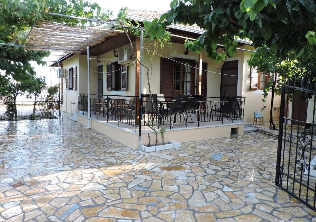 Photo of Patio Balcony in Sivros