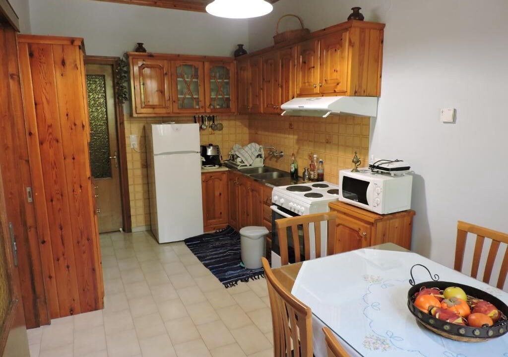 Photo of Kitchen in Sivros
