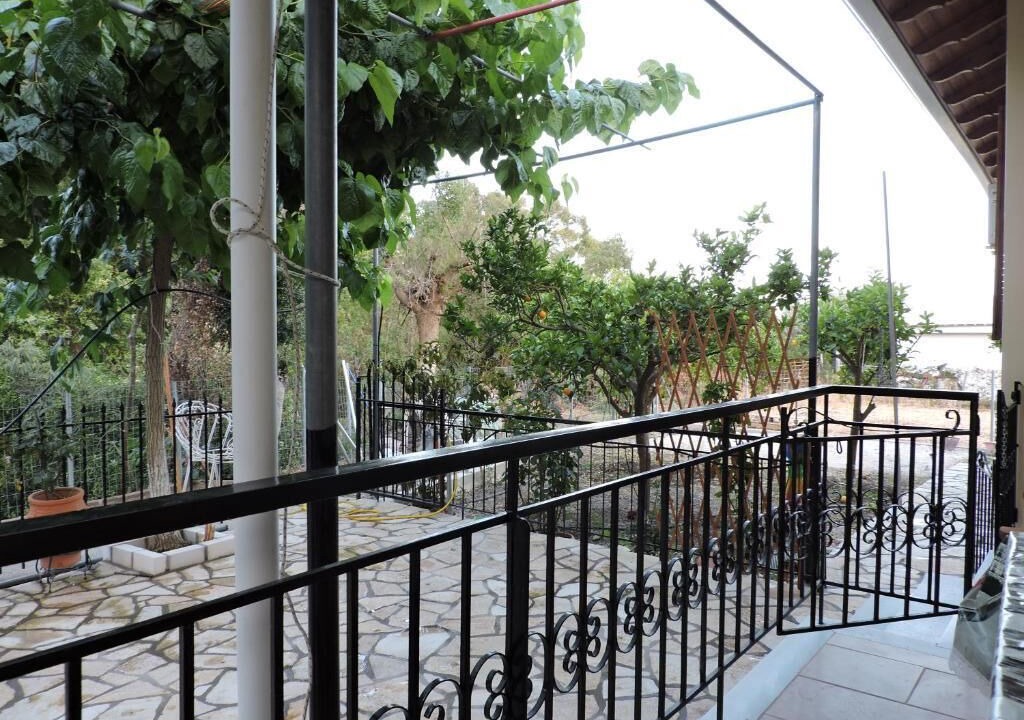 Photo of Outdoor in Sivros