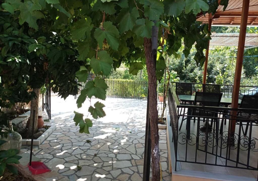 Photo of Outdoor in Sivros