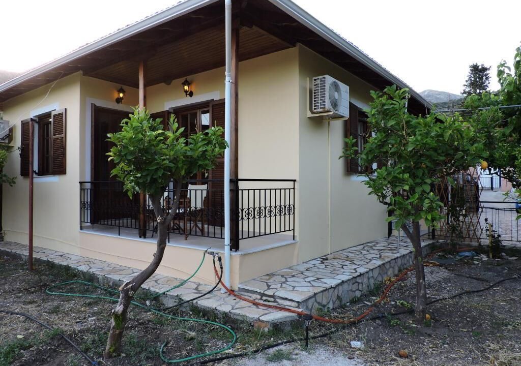 Photo of Outdoor in Sivros
