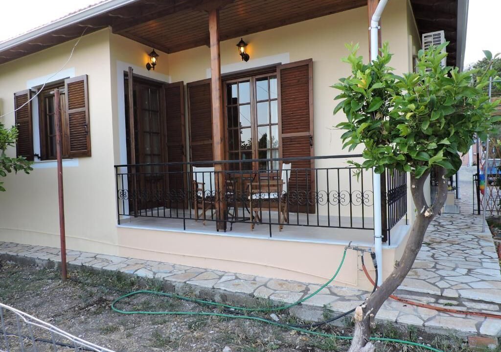 Photo of Outdoor in Sivros