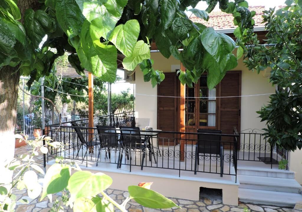 Photo of Outdoor in Sivros