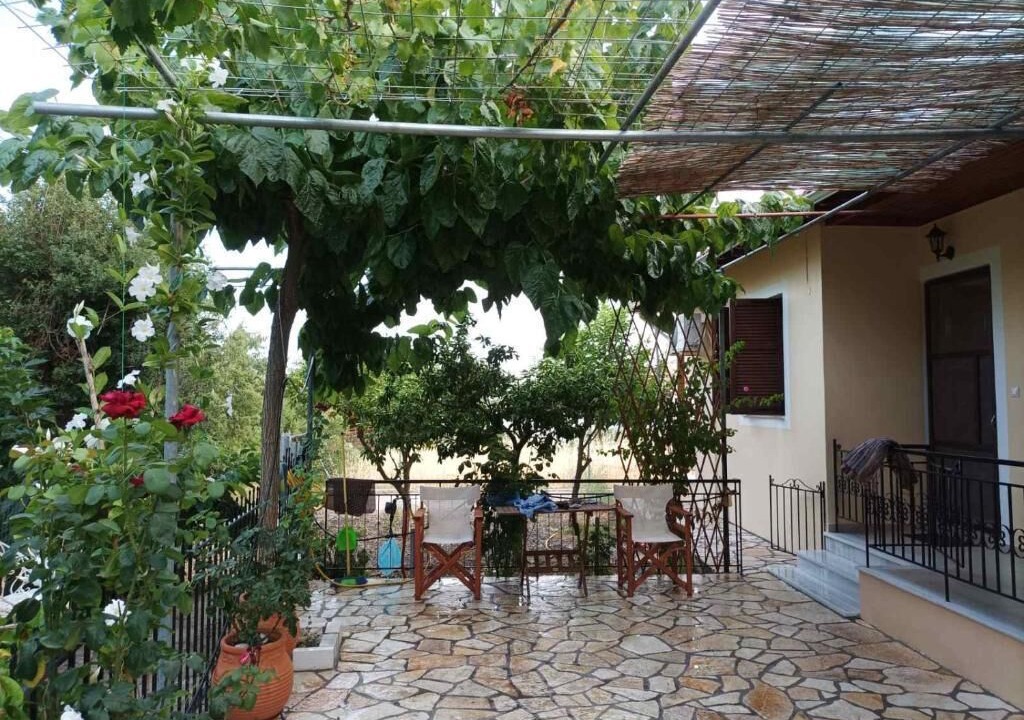 Photo of Outdoor in Sivros