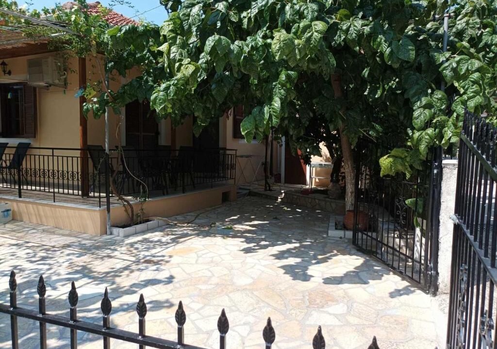 Photo of Outdoor in Sivros