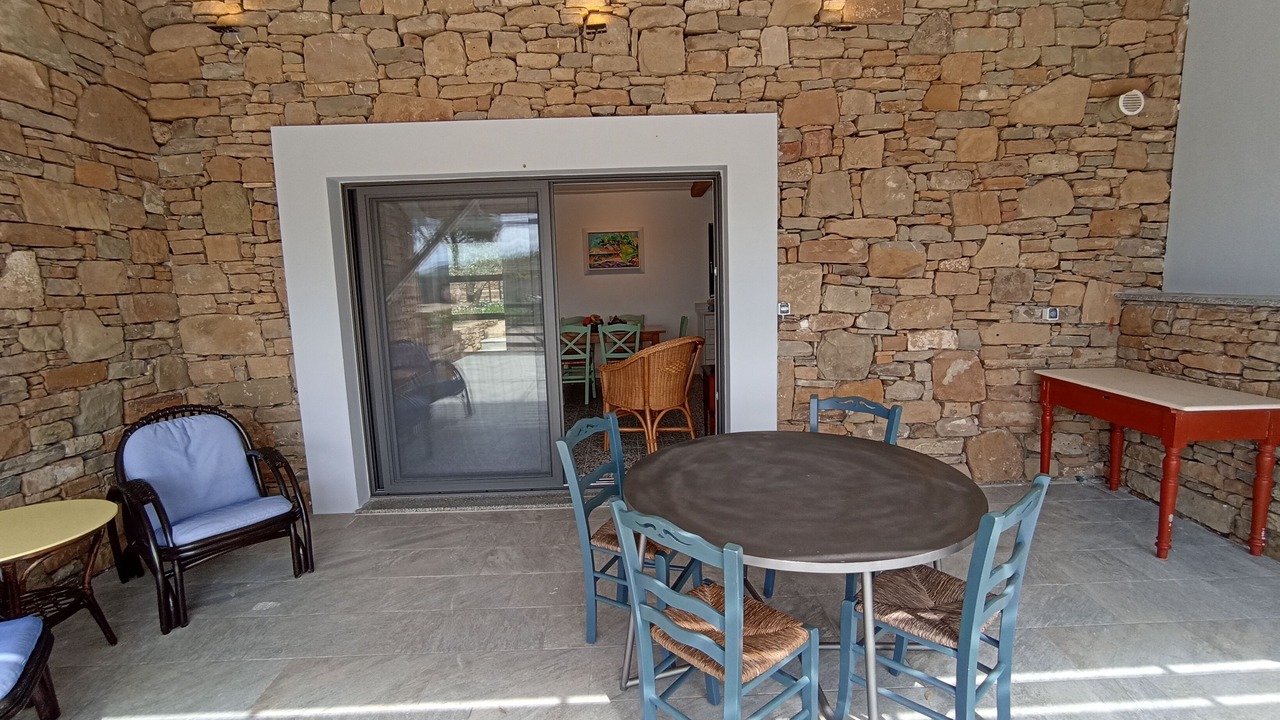 Photo of Outdoor in Mirina