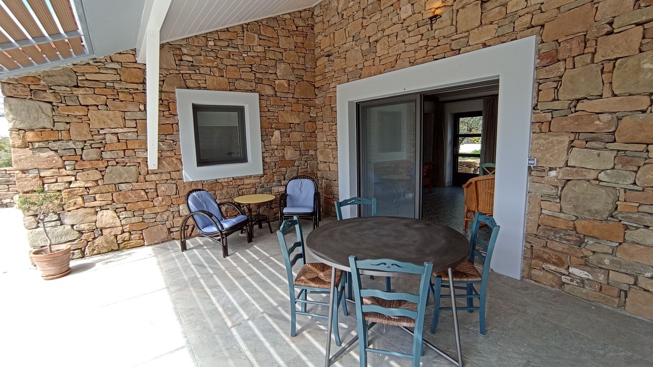 Photo of Outdoor in Mirina