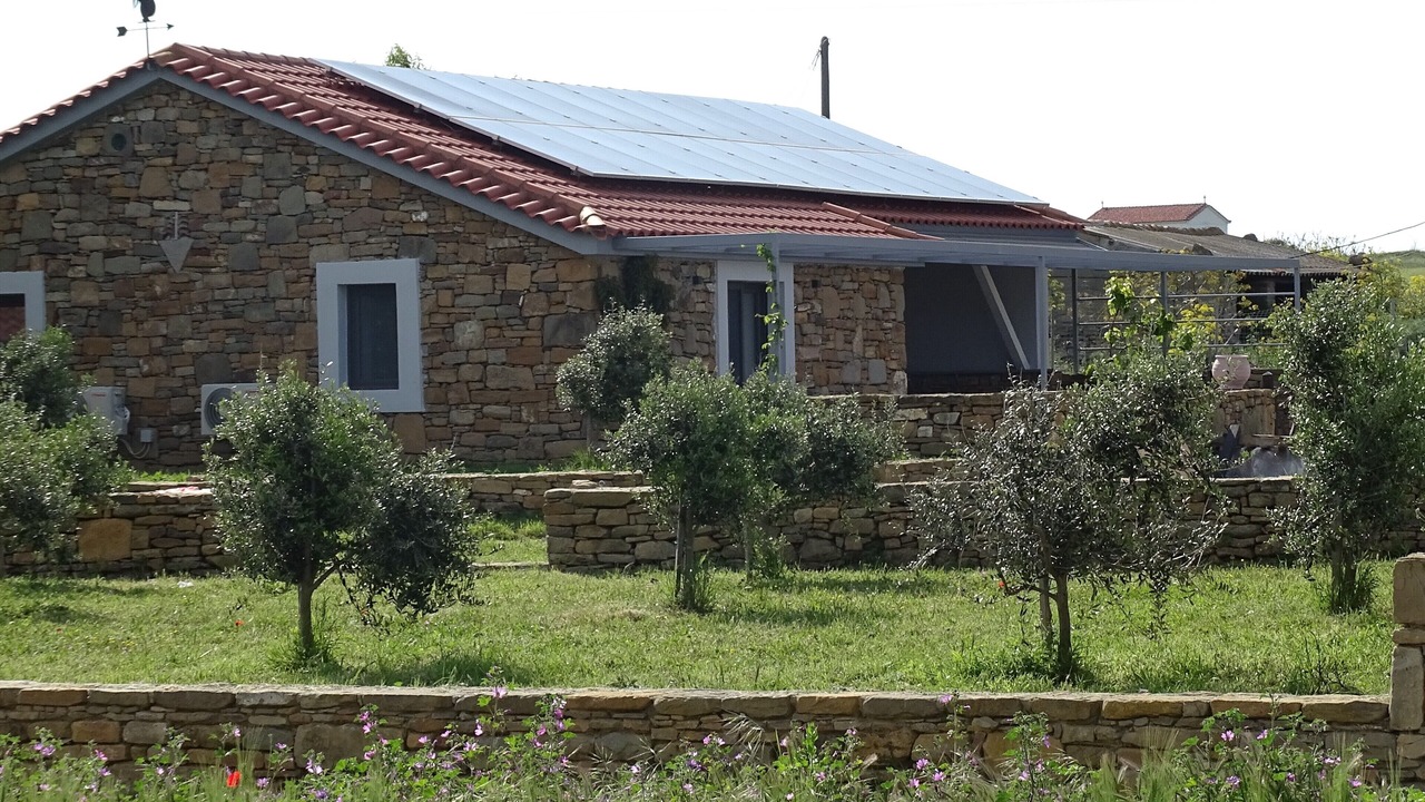 Photo of Outdoor in Mirina