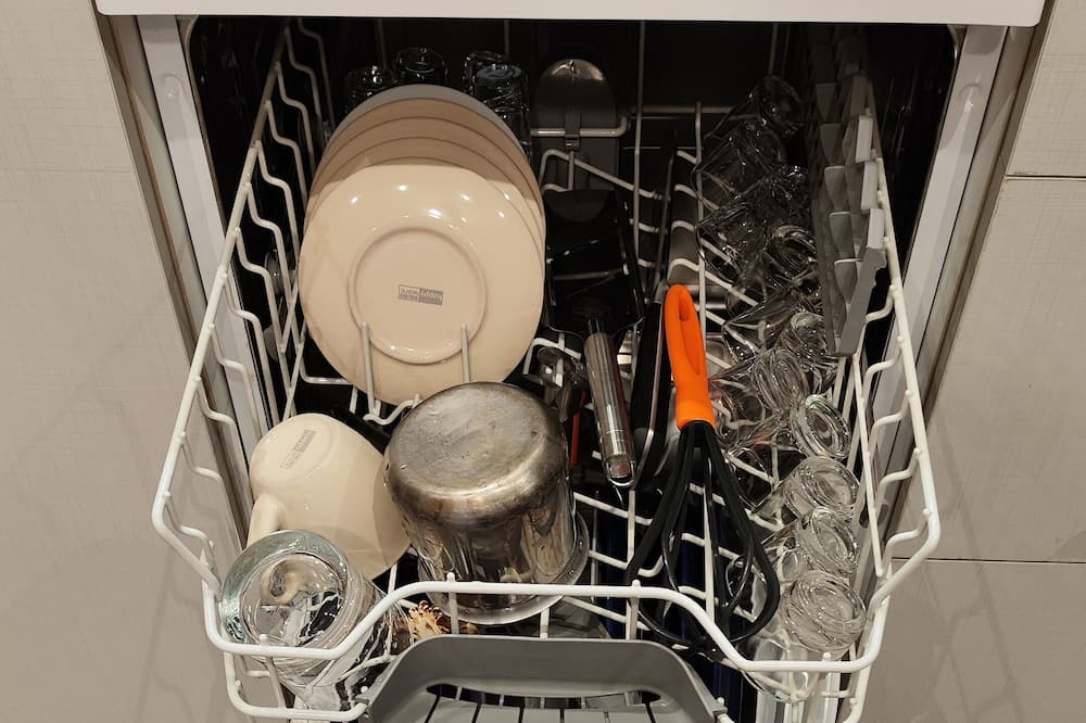Photo of Kitchen in Galatsi