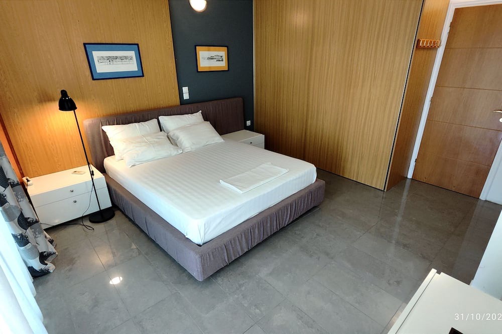 Photo of Bedroom in Galatsi