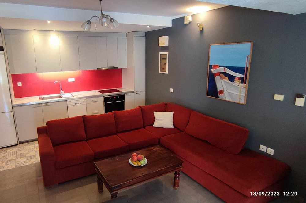 Photo of Livingroom in Galatsi