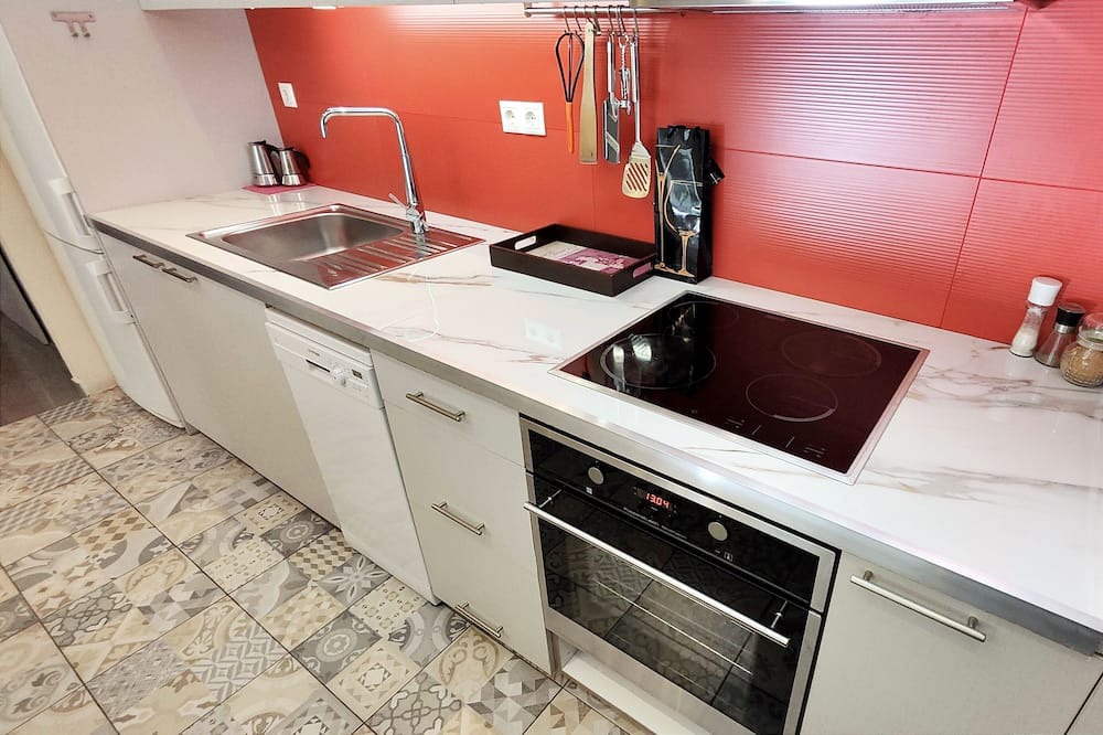 Photo of Kitchen in Galatsi