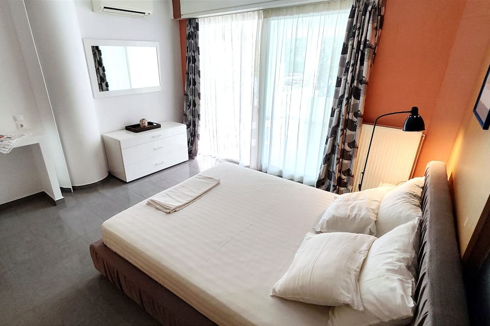 Photo of Bedroom in Galatsi