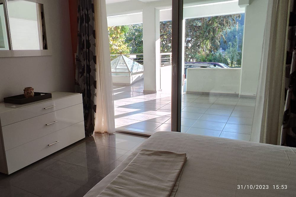 Photo of Bedroom in Galatsi