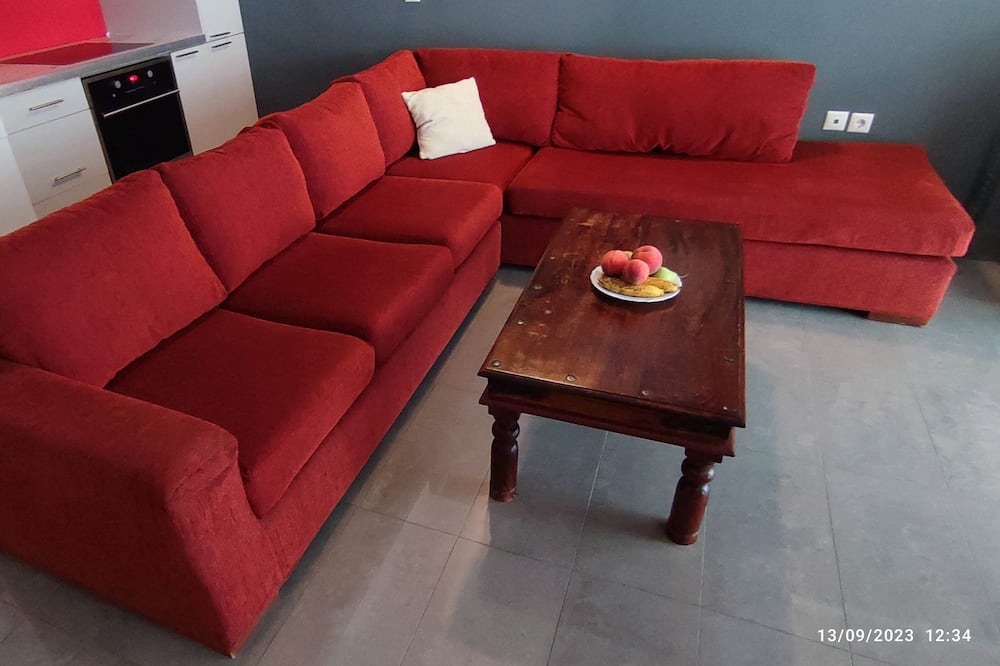 Photo of Livingroom in Galatsi