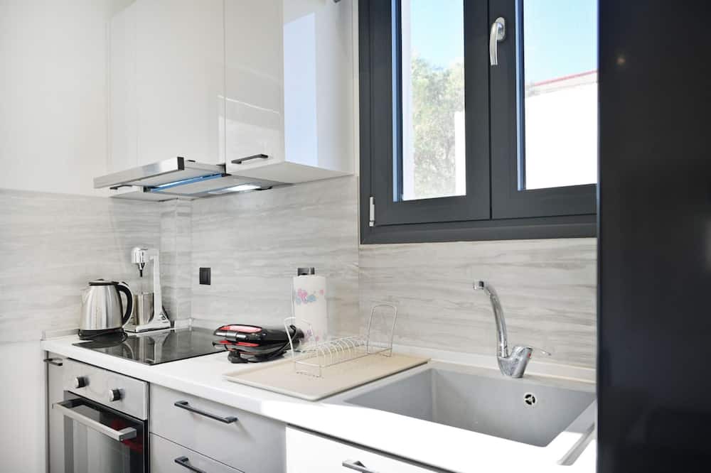 Photo of Kitchen in Polichrono