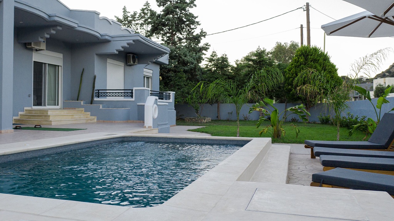 Photo of Outdoor in Kalithies