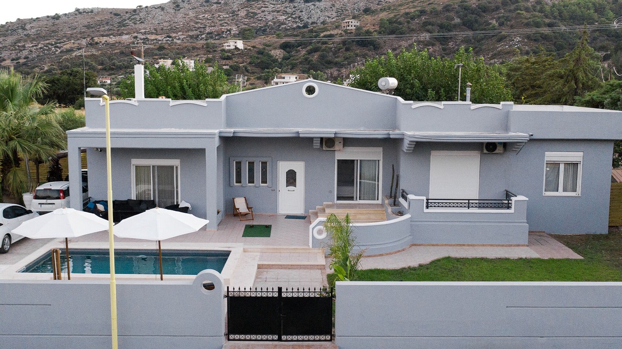 Photo of Outdoor in Kalithies
