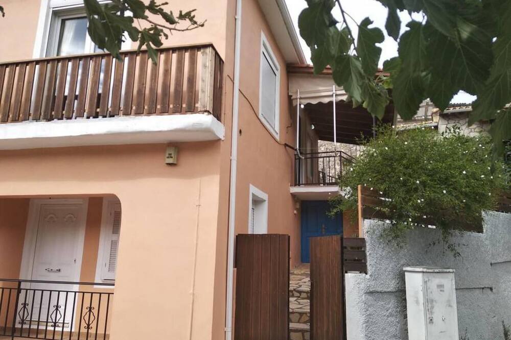 Photo of Outdoor in Kalamitsi
