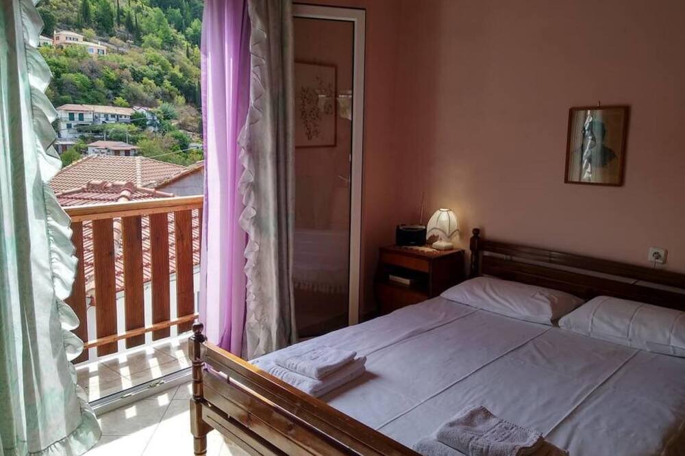 Photo of Bedroom in Kalamitsi