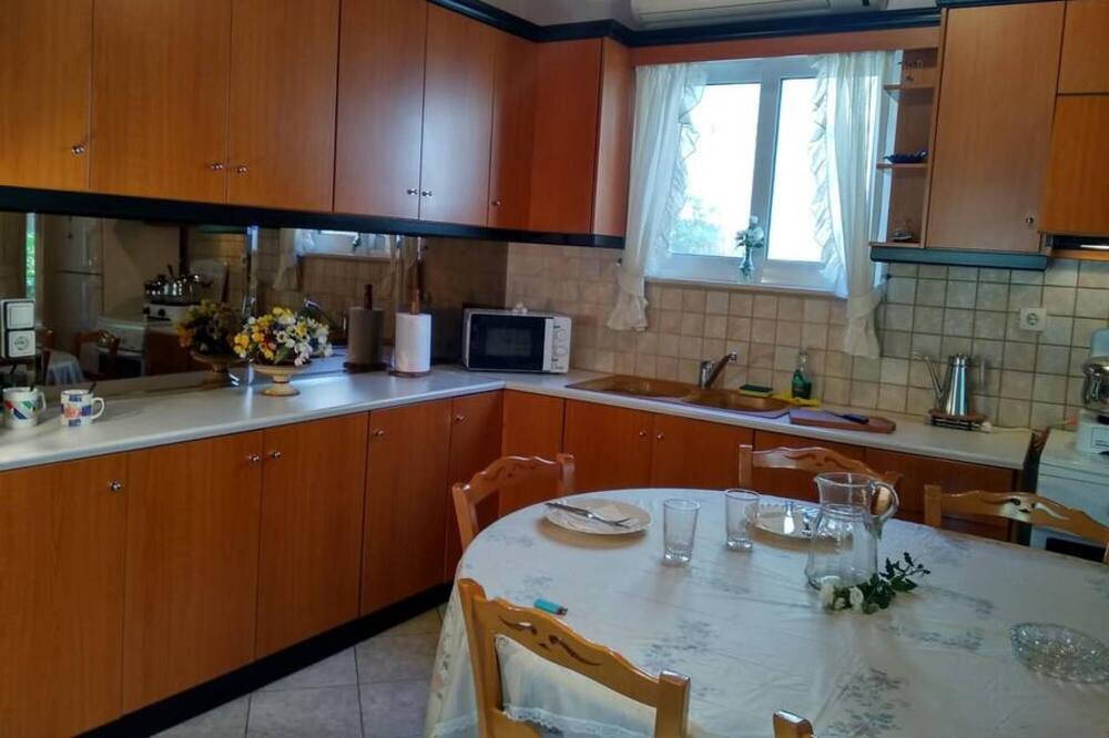 Photo of Kitchen in Kalamitsi