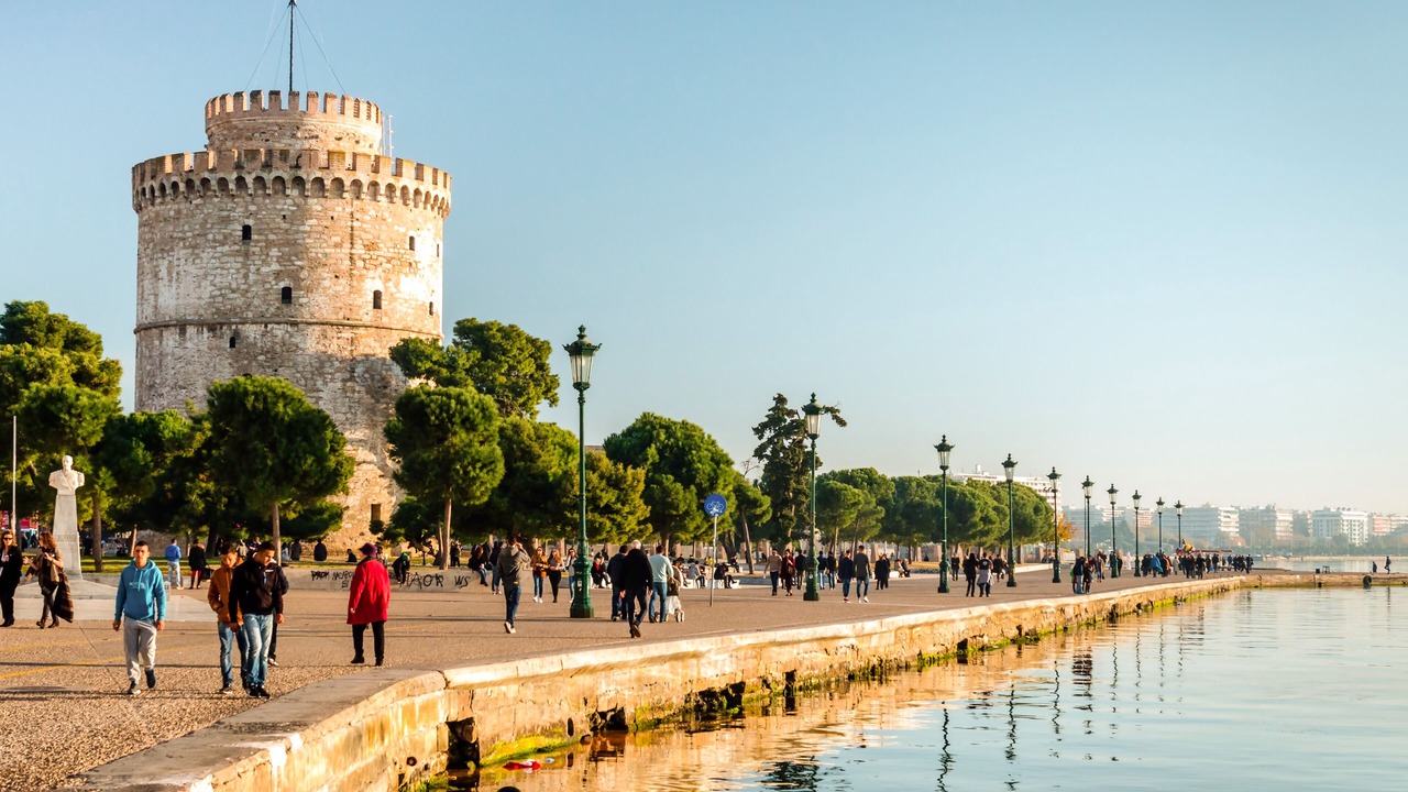 Photo of Others in Thessaloniki City Centre