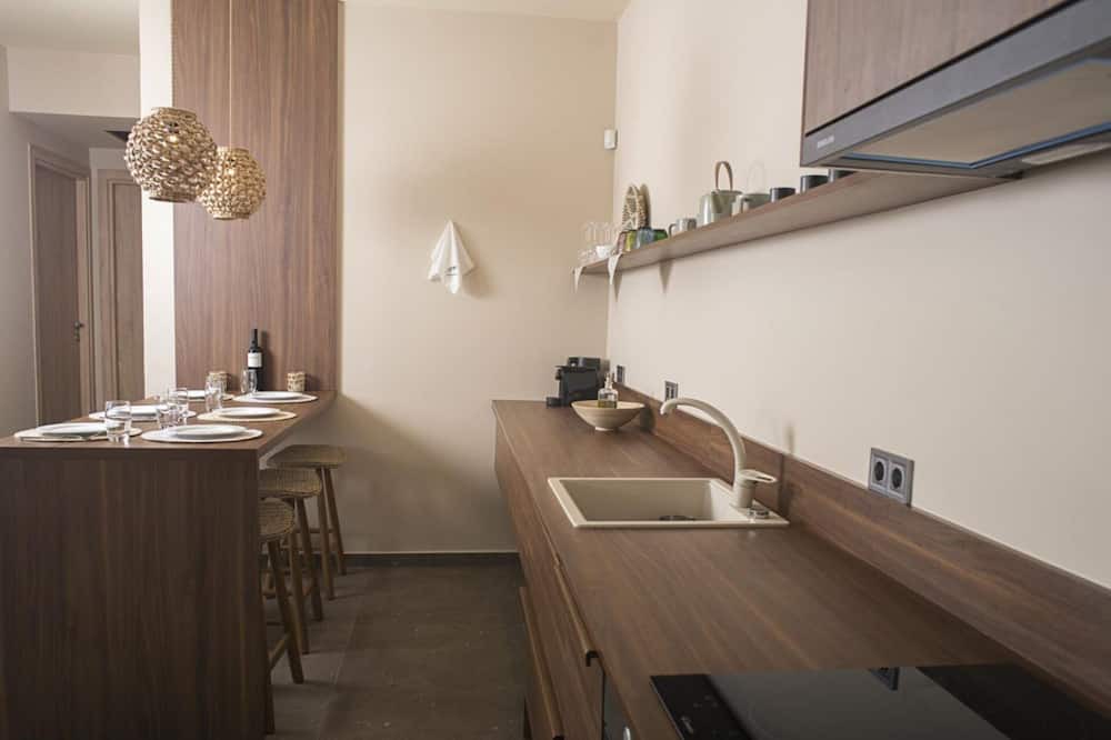Photo of Kitchen in Akovitika