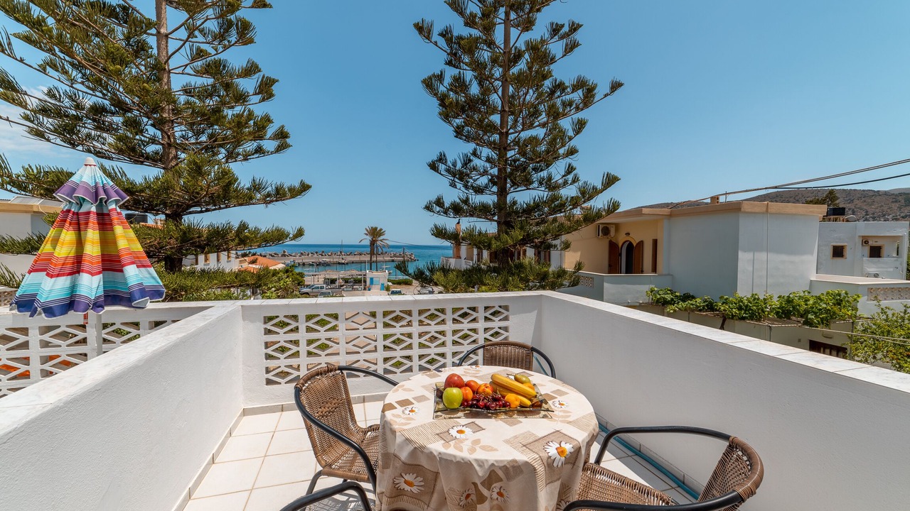 Photo of Outdoor in Milatos Beach