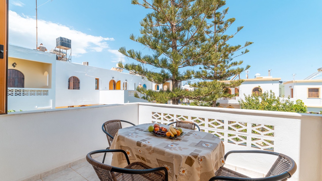 Photo of Outdoor in Milatos Beach