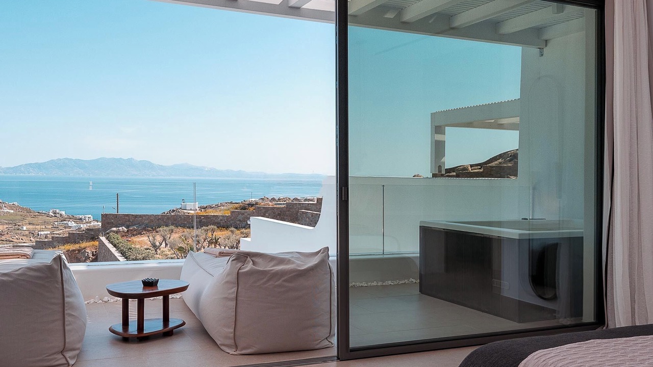 Photo of Bedroom in Plintri
