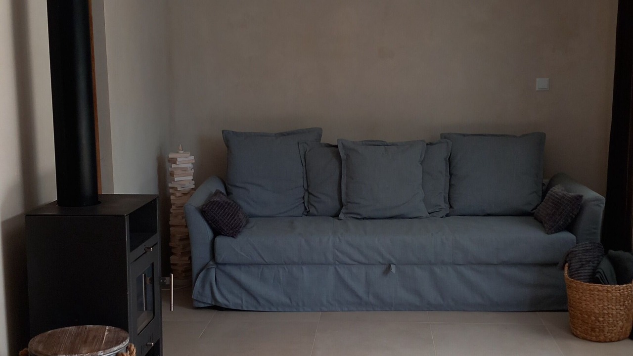 Photo of Livingroom in Agii Theodori