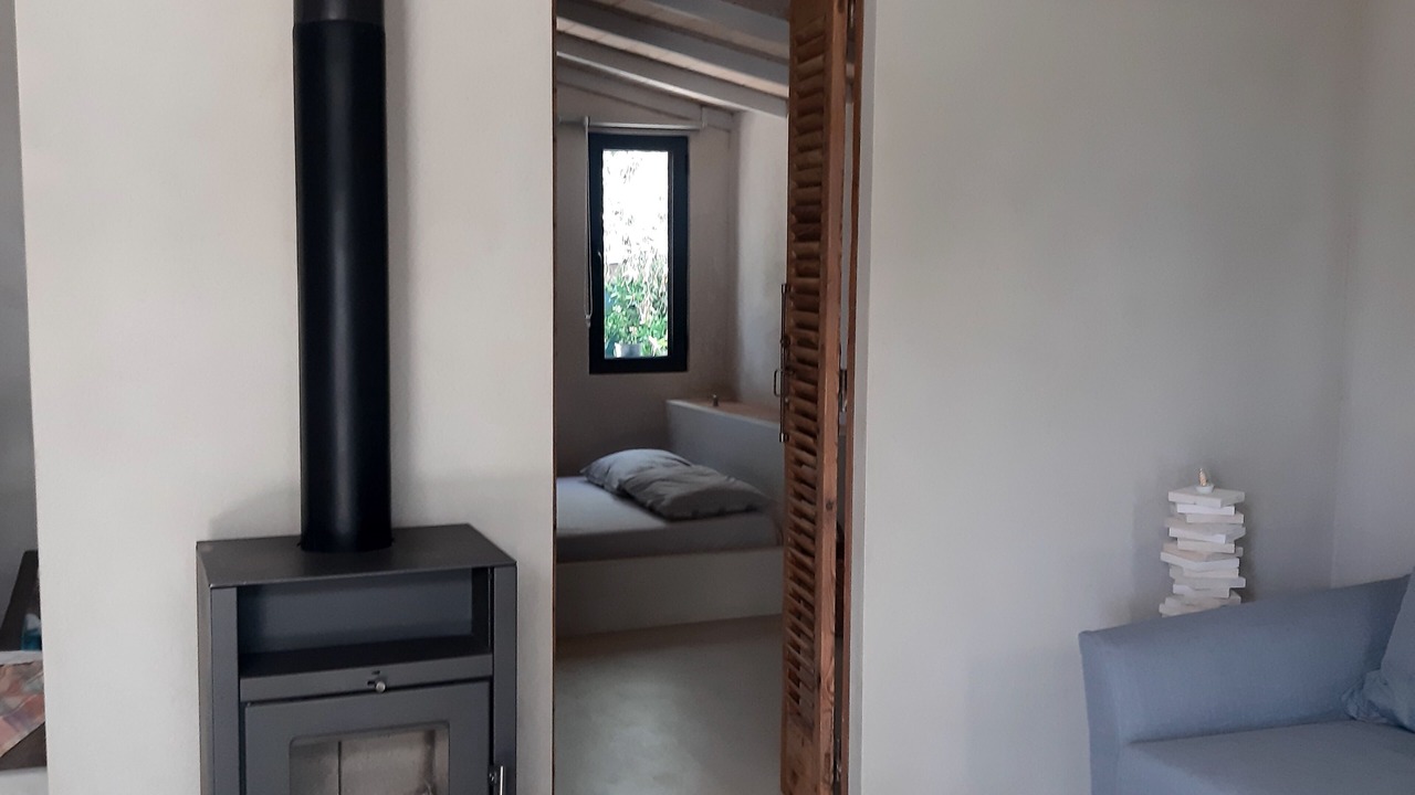 Photo of Livingroom in Agii Theodori