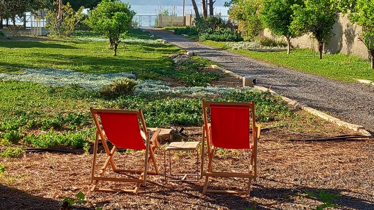 Photo of Outdoor in Agii Theodori