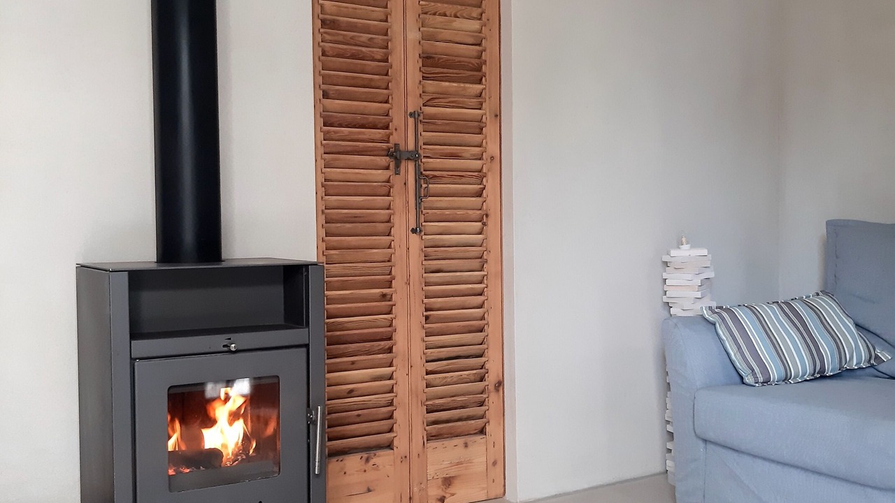 Photo of Livingroom in Agii Theodori