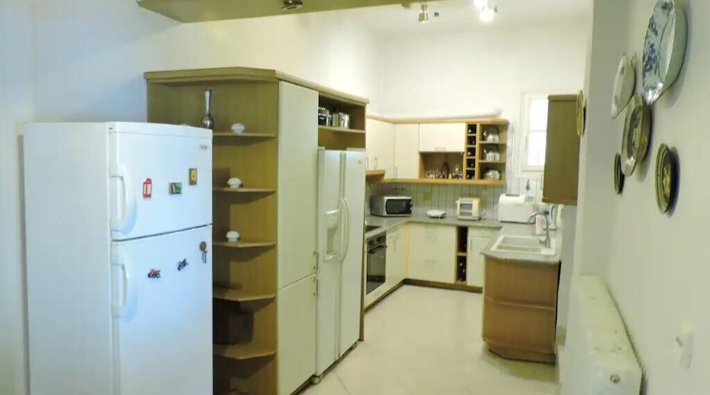Photo of Kitchen in Andros Town