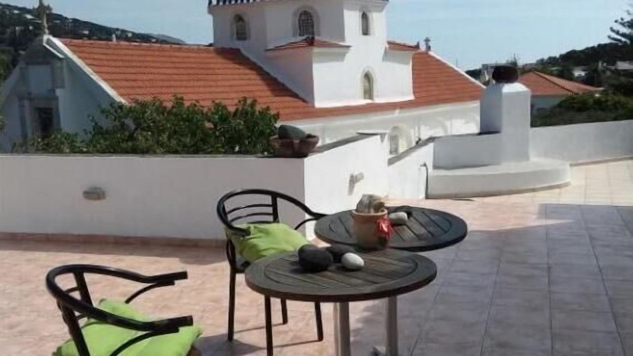 Photo of Outdoor in Andros Town