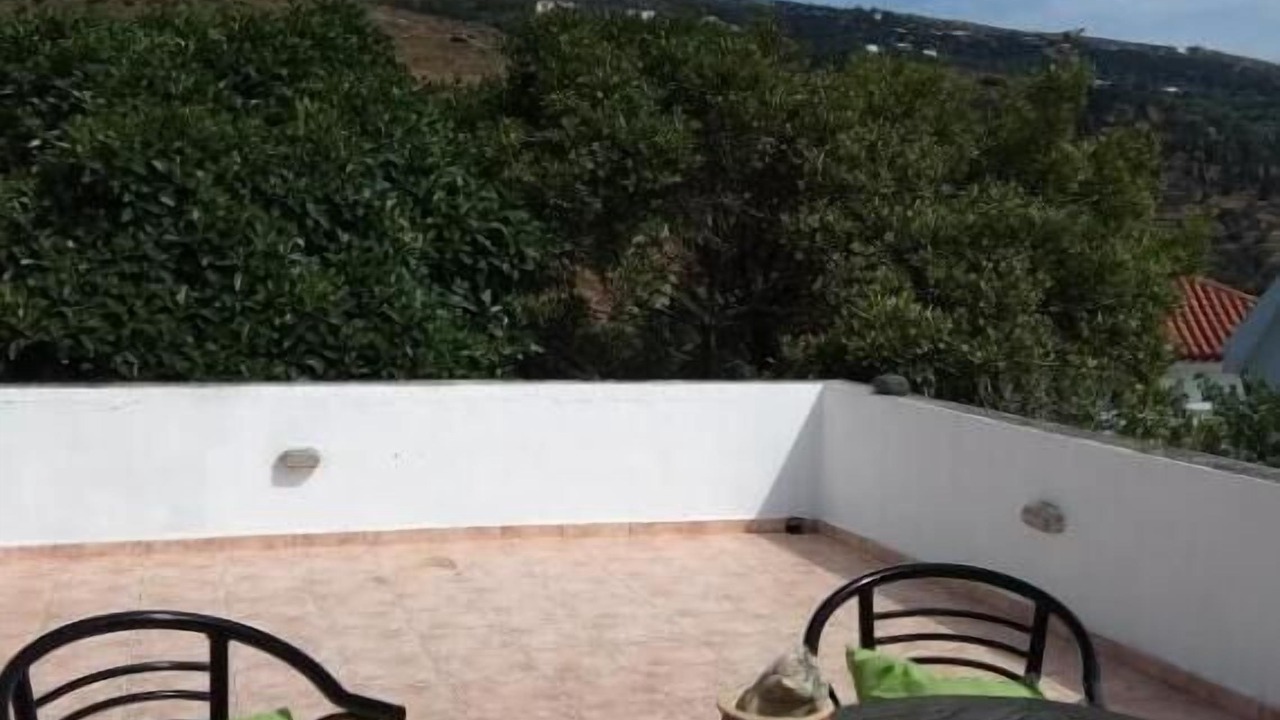 Photo of Outdoor in Andros Town