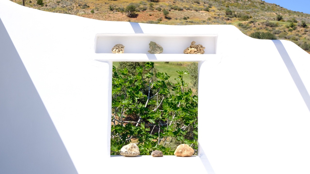 Photo of Outdoor in Naxos