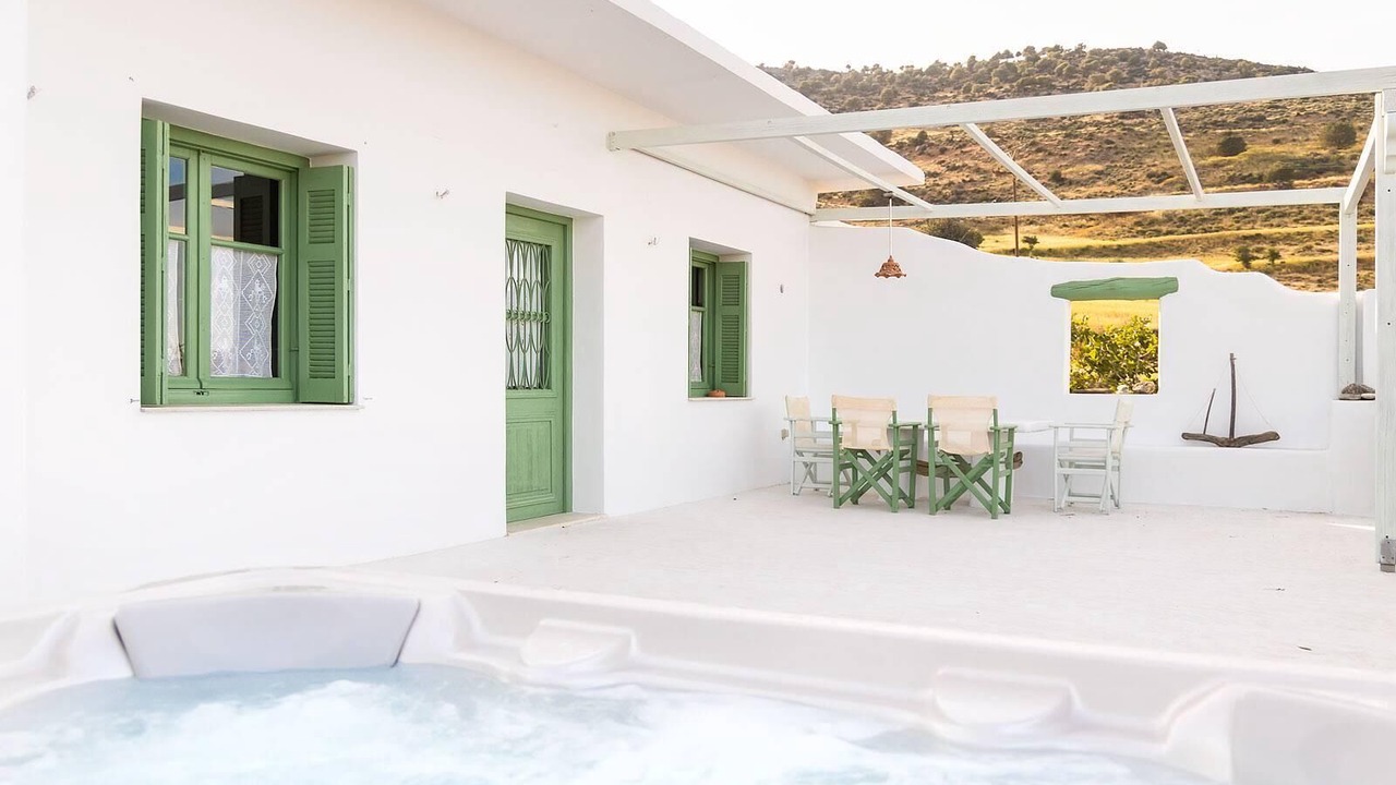 Photo of Outdoor in Naxos