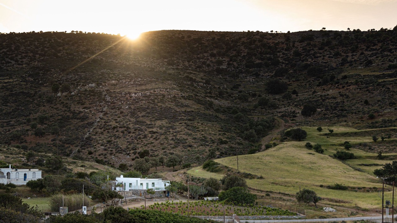 Photo of Outdoor in Naxos